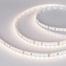 Лента светодиодная RT-A120-8mm 24V Day4000 CRI98 (9.6 W/m, IP20, 2835, 5m) (Arlight, Открытый)