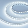 Лента светодиодная RT-B72-10mm 12V Cool 8K-CX1 (15.6 W/m, IP20, 5060, 5m) (Arlight, резка 1 светодиод)