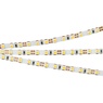 Лента светодиодная RT 2-5000 12V White6000 5mm 2x (3528, 600 LED, LUX) (Arlight, 9.6 Вт/м, IP20)
