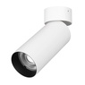 Светильник SP-GABI-SURFACE-FLAP-R60-12W Day4000 (WH, 60 deg, 230V) (Arlight, IP40 Металл, 5 лет)