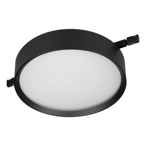 Светильник MAG-MICROCOSM-RONDO-R150-15W Day4000 (BK, 90 deg, 24V) (Arlight, IP20 Металл, 5 лет)
