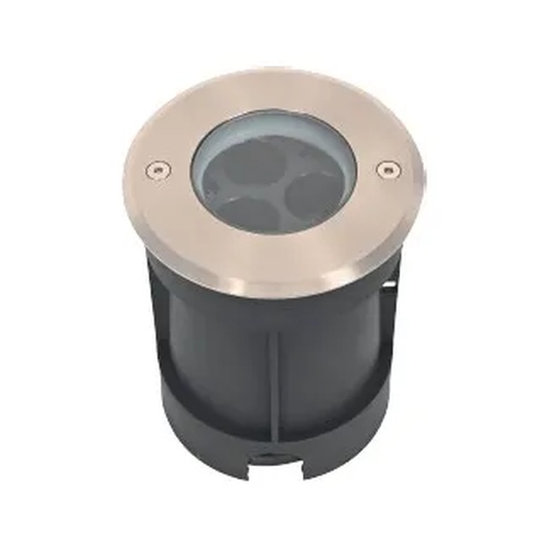 Светильник LTD-DAFNA-GROUND-R100-6W Day4000 (SL, 35 deg, 230V) (Arlight, IP67 Металл, 5 лет)