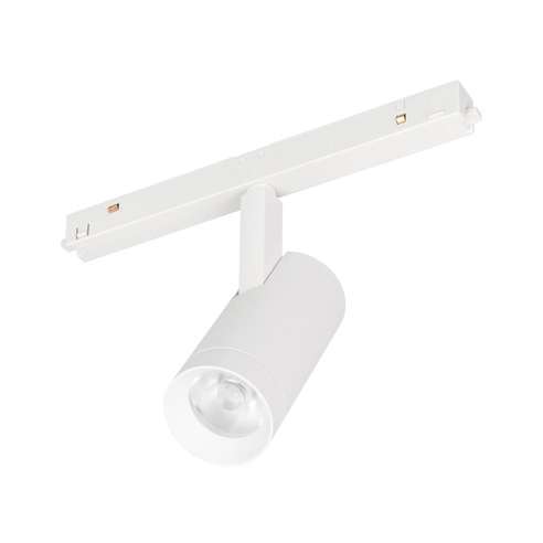 Светильник MAG-ORIENT-SPOT-R45-12W Day4000-MIX (WH, 24 deg, 48V, TUYA Zigbee) (Arlight, IP20 Металл, 5 лет)