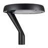Светильник ALT-DEKKEL-50W Warm2700 (BK, 145x40 deg, 230V) (Arlight, IP65 Металл, 5 лет)