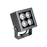 Светильник ALT-BLOCK-S130x130-15W Day4000 (GR, 60 deg, 230V) (Arlight, IP66 Металл, 3 года)