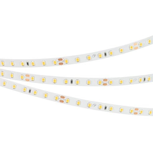 Лента светодиодная RT 2-5000 24V Day4000 1.6x (2835, 490 LED, PRO) (Arlight, 10 Вт/м, IP20)