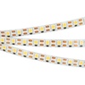Лента светодиодная RT 2-5000 12V Cx1 Cool 8K 2x (5060, 360 LED, LUX) (Arlight, 15.6 Вт/м, IP20)