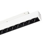 Светильник MAG-ORIENT-LASER-L465-16W Warm3000 (WH, 24 deg, 48V) (Arlight, IP20 Металл, 5 лет)