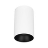 Светильник SP-SALT-R95-20W Day4000 (WH-BK, 40 deg, 230V) (Arlight, IP54 Металл, 5 лет)