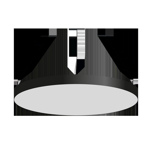Cветодиодный фигурный светильник MS-RING Круг 1400mm 220W 3000/4000/6000K