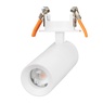 Светильник LGD-ARTEMIS-BUILT-FLAP-R55-12W Day4000 (WH, 8-80 deg, 230V) (Arlight, IP20 Металл, 5 лет)