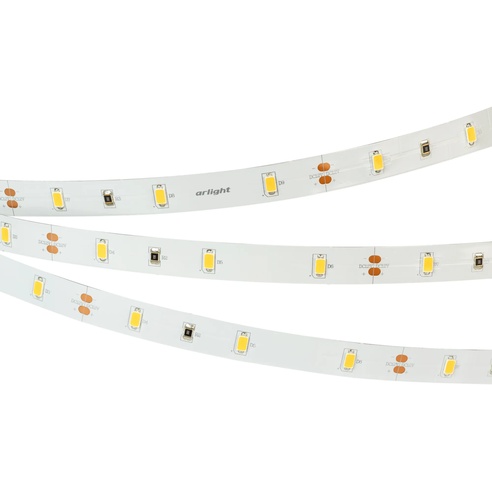 Лента светодиодная ULTRA-5000 12V Day4000 (5630, 150 LED, LUX) (Arlight, 12 Вт/м, IP20)