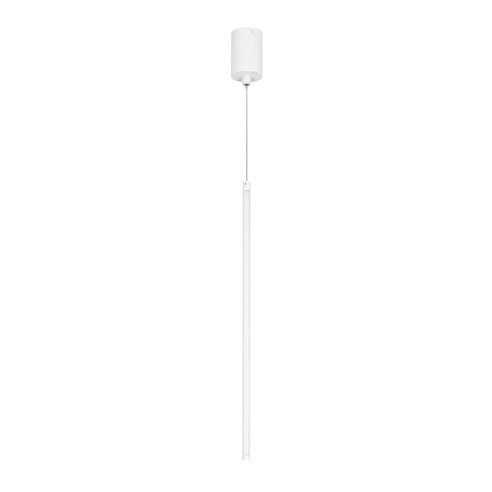 Светильник SP-UMBRA-HANG-V-L600-10W Warm3000 (WH, 120 deg, 230V) (Arlight, IP20 Металл, 3 года)