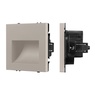 Механизм подсветки LED SWT-NOBE-MFX-SFPL-CA (Arlight, Кашемир)