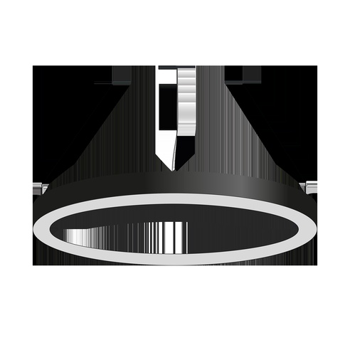 Светодиодный фигурный светильник MS-RING-O Кольцо 1700mm 85W 3000/4000/6000K