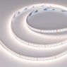Лента светодиодная RT-A240-10mm 24V White-MIX (19.2 W/m, IP20, 3528, 5m) (Arlight, Изменяемая ЦТ)