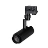 Светильник LGD-ZEUS-4TR-R67-10W Warm (BK, 20-60 deg) (Arlight, IP20 Металл, 3 года)