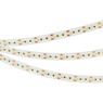 Лента светодиодная MICROLED-5000HP 24V Warm2700 10mm (2216, 300 LED/m, LUX) (Arlight, 21.6 Вт/м, IP20)