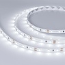 Лента светодиодная RT-A60-8mm 12V White6000 (7.2 W/m, IP20, 2835, 5m) (Arlight, Открытый)