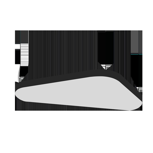 Cветодиодный фигурный светильник MS-SOFT TRIO Трингл  900mm 55W 3000/4000/6000K