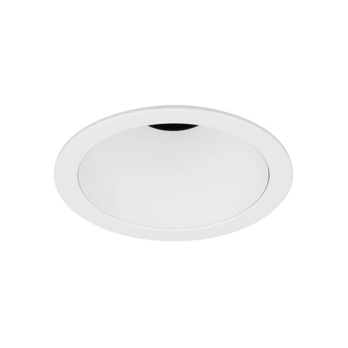 Светильник MS-ARADO-BUILT-R55-7W Warm3000 (WH-WH, 55 deg, 230V) (Arlight, IP20 Металл, 5 лет)