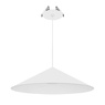 Светильник SP-MAKOTO-R300-10W Warm2700 (WH, 36 deg, 230V, TRIAC) (Arlight, IP20 Металл, 3 года)