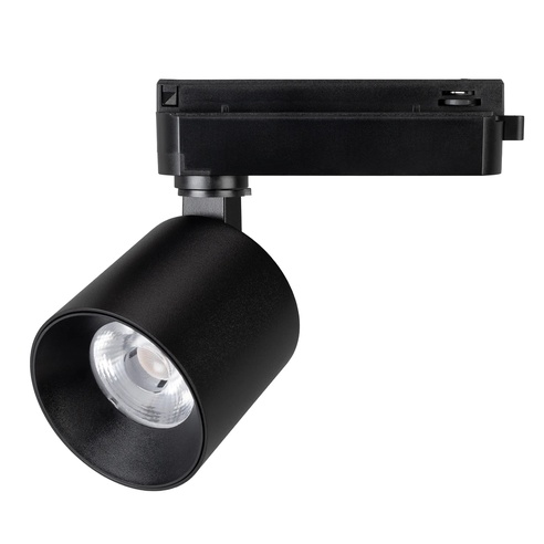 Светильник LGD-DYKE-2TR-R75-16W Day4000 (BK, 20 deg, 230V) (Arlight, IP20 Металл, 5 лет)