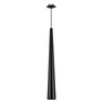 Светильник SP-STIRIA-L600-R76-5W Warm3000 (BK, 36 deg, 230V) (Arlight, IP20 Металл, 3 года)