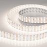 Лента UL-A320-24mm 24V Warm2700 (15 W/m, IP20, 3m) (Arlight, 7 лет)