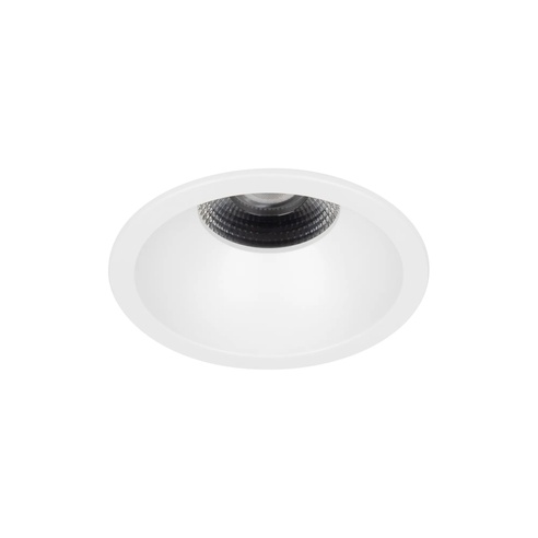 Светильник MS-HARBOR-R82-10W Warm3000 (WH, 24 deg, 230V) (Arlight, IP20 Металл, 5 лет)