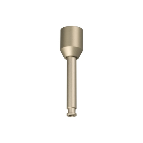 Подвес жесткий ART-APRIORI-ROD-E-L200 (OG) (Arlight, IP20 Металл, 3 года)