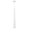 Светильник SP-STIRIA-L600-R76-5W Warm2700 (WH, 36 deg, 230V) (Arlight, IP20 Металл, 3 года)