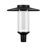 Светильник ALT-MASAR-50W Warm3000 (BK, 150x30 deg, 230V) (Arlight, IP65 Металл, 5 лет)
