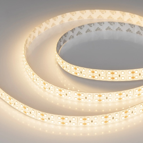 Лента светодиодная герметичная RTW-SE-A240-15mm 24V Day4000 (19.2 W/m, IP65, 2835, 5m) (Arlight, -)