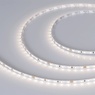 Лента светодиодная MICROLED-M120-4mm 24V Day4000 (5.4 W/m, IP20, 2216, 5m) (Arlight, узкая)