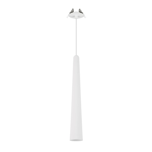 Светильник SP-STIRIA-L400-R57-5W Warm2700 (WH, 36 deg, 230V) (Arlight, IP20 Металл, 3 года)