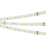 Лента светодиодная RT 2-5000-50m 24V Warm3000 (2835, 80 LED/m, LUX) (Arlight, 6 Вт/м, IP20)