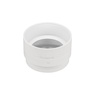Насадка с фиксированным углом LGD-ARTIFACT-LENS-R65 (WH, 15 deg) (Arlight, Металл)