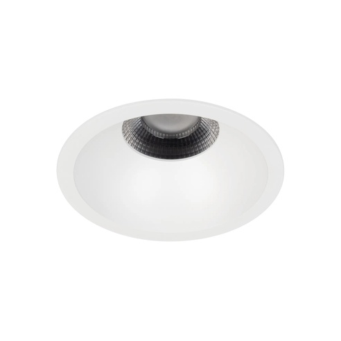 Светильник MS-HARBOR-R106-15W Warm3000 (WH, 24 deg, 230V) (Arlight, IP20 Металл, 5 лет)