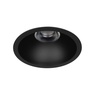Светильник MS-HARBOR-R123-20W Warm3000 (BK, 24 deg, 230V) (Arlight, IP20 Металл, 5 лет)