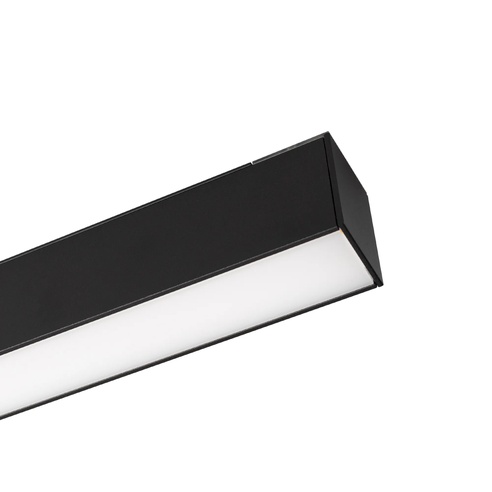 Светильник MAG-FLAT-45-L605-18W Day4000 (BK, 100 deg, 24V) (Arlight, IP20 Металл, 3 года)