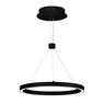 Светильник SP-CONGO-CAN-1-R400-24W Warm3000 (BK, 120 deg, 230V) (Arlight, IP20 Металл, 5 лет)