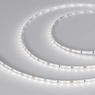 Лента светодиодная MICROLED-M120-4mm 24V Day5000 (5.4 W/m, IP20, 2216, 5m) (Arlight, узкая)
