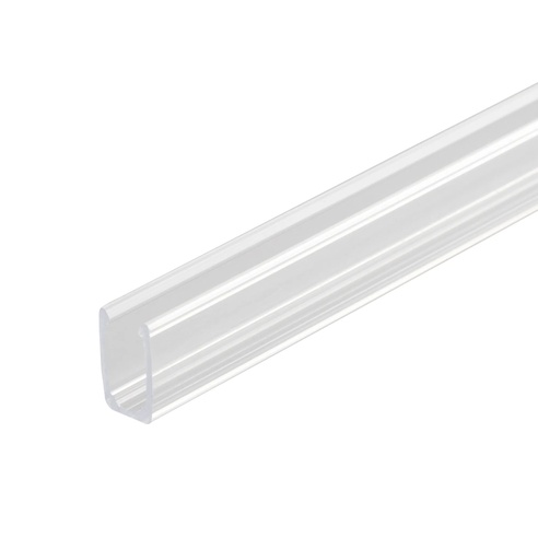 Профиль ARL-WAVE-1010-1000 CLEAR (Arlight, Пластик)