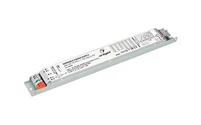 Управление 0-10V