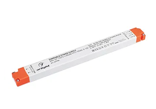 диммируемые 12V (TRIAC)