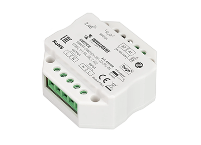 ZIGBEE Релейные модули [230V]
