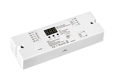 TRIAC Контроллеры [230V]