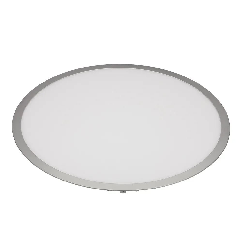 Светильник CL-600S-48W Warm White (Arlight, -)