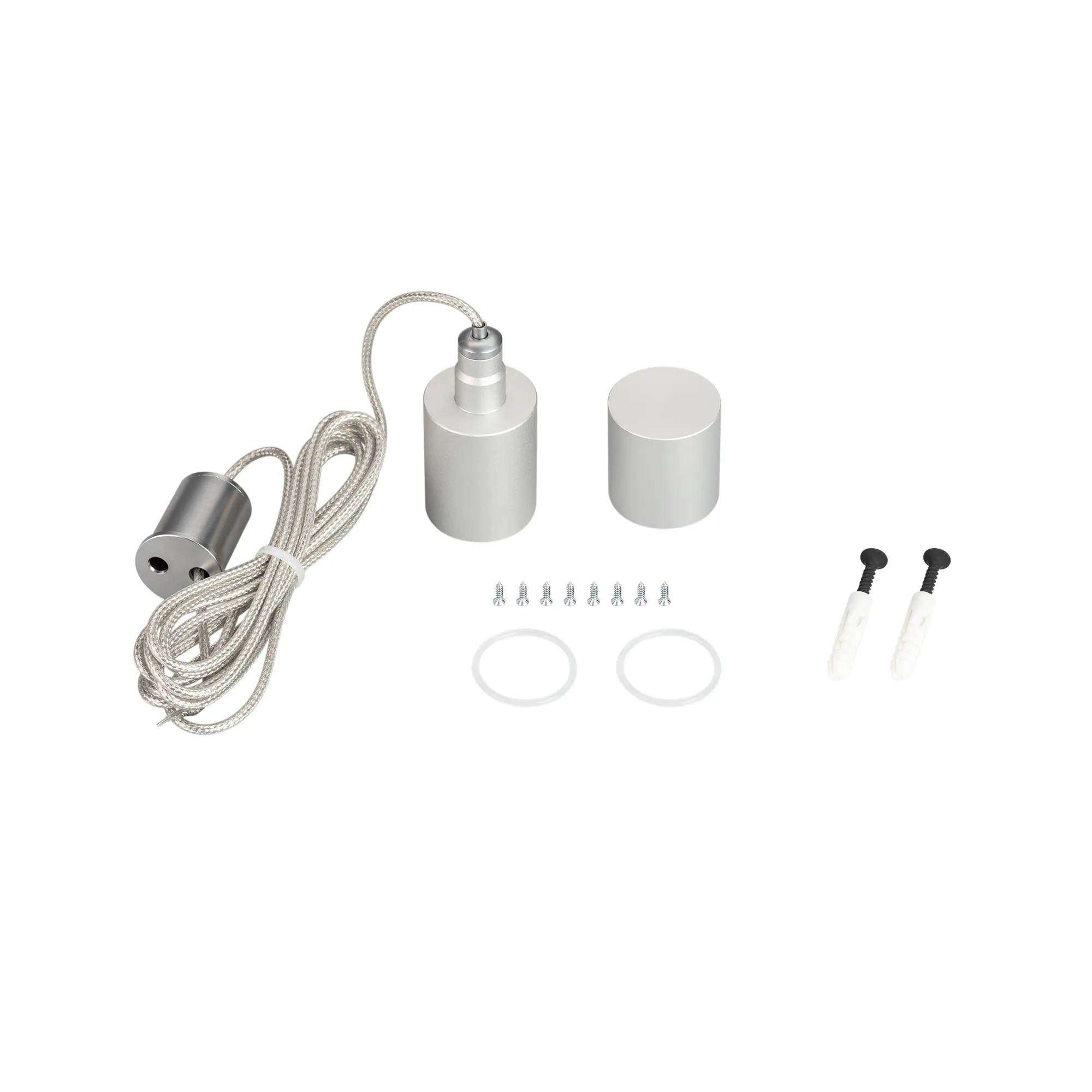 Подвес MOONLIGHT-VT-LIFT-TOP-D25 (Arlight, Металл) - изображение товара